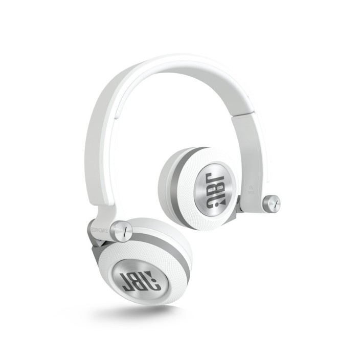 [Sample] Bluetooth on-ear PureBass Headphones